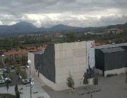 webcam vitoria|Live Webcam from Gasteiz / Vitoria